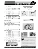 Preview for 8 page of HP C5ZZ Specification Sheet