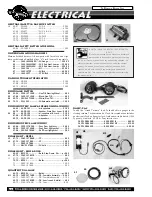 Preview for 9 page of HP C5ZZ Specification Sheet