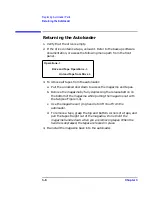 Preview for 46 page of HP C7745NB - SureStore DLT Tape Autoloader 1/9 Manual