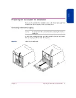 Предварительный просмотр 17 страницы HP C7745NB - SureStore DLT Tape Autoloader 1/9 Service Manual