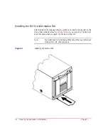 Предварительный просмотр 18 страницы HP C7745NB - SureStore DLT Tape Autoloader 1/9 Service Manual