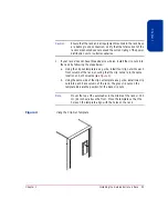 Предварительный просмотр 23 страницы HP C7745NB - SureStore DLT Tape Autoloader 1/9 Service Manual