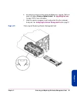 Предварительный просмотр 99 страницы HP C7745NB - SureStore DLT Tape Autoloader 1/9 Service Manual