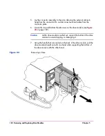 Предварительный просмотр 102 страницы HP C7745NB - SureStore DLT Tape Autoloader 1/9 Service Manual