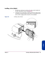 Предварительный просмотр 103 страницы HP C7745NB - SureStore DLT Tape Autoloader 1/9 Service Manual