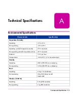 Предварительный просмотр 113 страницы HP C7745NB - SureStore DLT Tape Autoloader 1/9 Service Manual