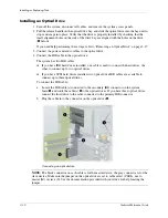 Preview for 46 page of HP C8000 - Workstation - 0 MB RAM Technical Reference Manual