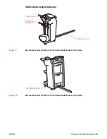 Предварительный просмотр 27 страницы HP C8088B Service Manual