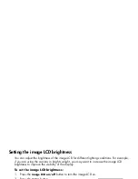 Preview for 50 page of HP C8452A - PhotoSmart 315 Digital Camera User Manual