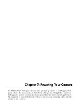 Preview for 73 page of HP C8452A - PhotoSmart 315 Digital Camera User Manual