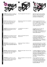 Preview for 8 page of HP c8531 a Installation Manual