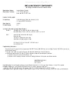 Preview for 13 page of HP c8531 a Installation Manual