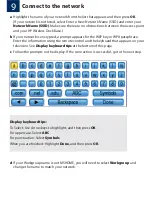 Preview for 8 page of HP C8907A - Photosmart M-series Dock Digital Camera Docking Station Setup Manual