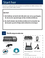 Preview for 13 page of HP C8907A - Photosmart M-series Dock Digital Camera Docking Station Setup Manual