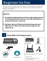 Preview for 22 page of HP C8907A - Photosmart M-series Dock Digital Camera Docking Station Setup Manual