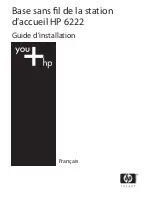 Предварительный просмотр 47 страницы HP C8907A - Photosmart M-series Dock Digital Camera Docking Station Setup Manual