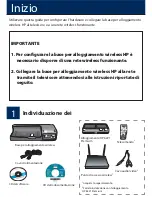 Preview for 58 page of HP C8907A - Photosmart M-series Dock Digital Camera Docking Station Setup Manual