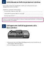 Preview for 59 page of HP C8907A - Photosmart M-series Dock Digital Camera Docking Station Setup Manual