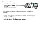 Preview for 91 page of HP C8907A - Photosmart M-series Dock Digital Camera Docking Station Setup Manual