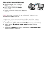 Preview for 100 page of HP C8907A - Photosmart M-series Dock Digital Camera Docking Station Setup Manual