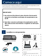 Preview for 103 page of HP C8907A - Photosmart M-series Dock Digital Camera Docking Station Setup Manual