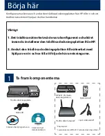 Preview for 121 page of HP C8907A - Photosmart M-series Dock Digital Camera Docking Station Setup Manual