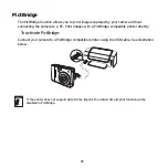 Предварительный просмотр 76 страницы HP CA350 User Manual