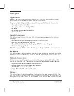 Preview for 16 page of HP CalcPad 200 Service Manual