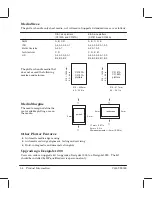 Preview for 18 page of HP CalcPad 200 Service Manual