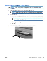 Preview for 7 page of HP Camera Accessories User Manual