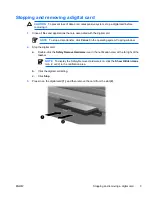 Предварительный просмотр 7 страницы HP Camera Accessories User Manual