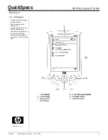 Preview for 2 page of HP Car Navigation System Quickspecs