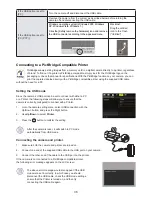 Предварительный просмотр 38 страницы HP CC330 User Manual