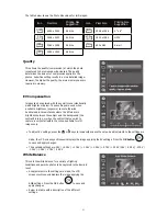 Предварительный просмотр 31 страницы HP CC450 User Manual