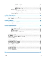 Preview for 11 page of HP CC487-91209 Fax Manual