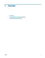 Preview for 13 page of HP CC487-91209 Fax Manual