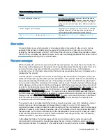 Preview for 59 page of HP CC487-91209 Fax Manual