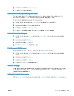 Preview for 65 page of HP CC487-91209 Fax Manual