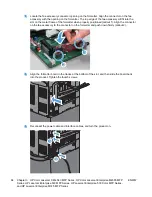 Предварительный просмотр 76 страницы HP CC487-91209 Fax Manual