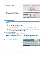 Preview for 118 page of HP CC487-91209 Fax Manual