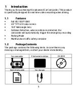 Preview for 5 page of HP CD-ROM User Manual