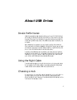 Preview for 6 page of HP CD-Writer Music 8270e User Manual