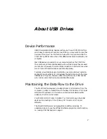 Preview for 6 page of HP CD-Writer Plus 8200e User Manual