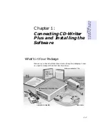 Предварительный просмотр 12 страницы HP CD-WRITER Plus User Manual