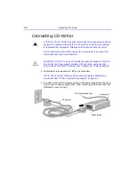 Предварительный просмотр 13 страницы HP CD-WRITER Plus User Manual