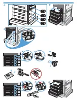 Предварительный просмотр 4 страницы HP CE731A Installation Manual