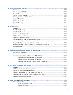 Предварительный просмотр 9 страницы HP Cell Phone User Manual