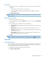 Preview for 91 page of HP Cell Phone User Manual