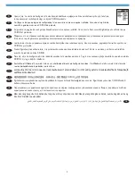 Preview for 6 page of HP CF062A Installation Manual