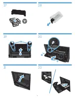 Preview for 6 page of HP CF249A Install Manual